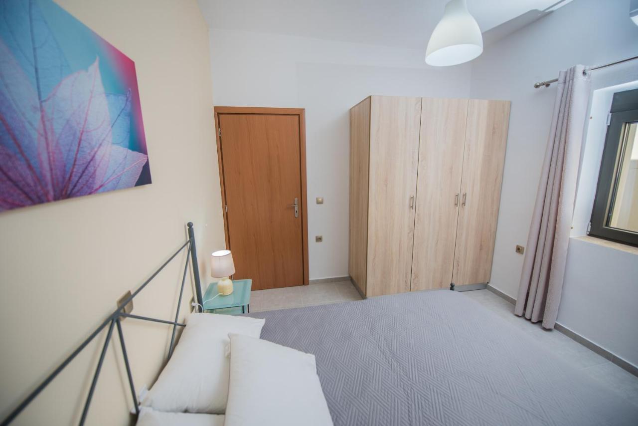 Pellas - City Center Apartment *