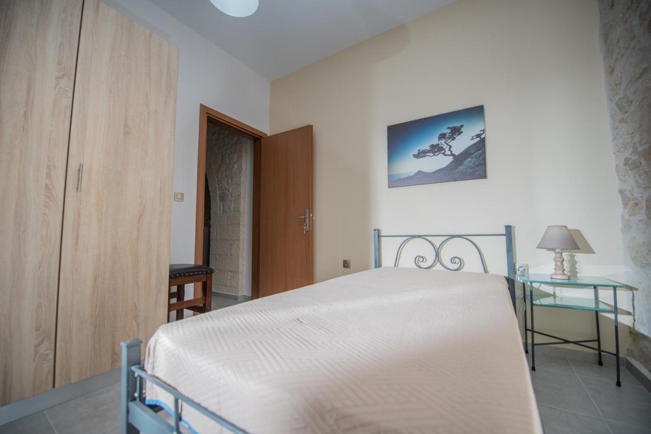 Pellas - City Center Apartment *