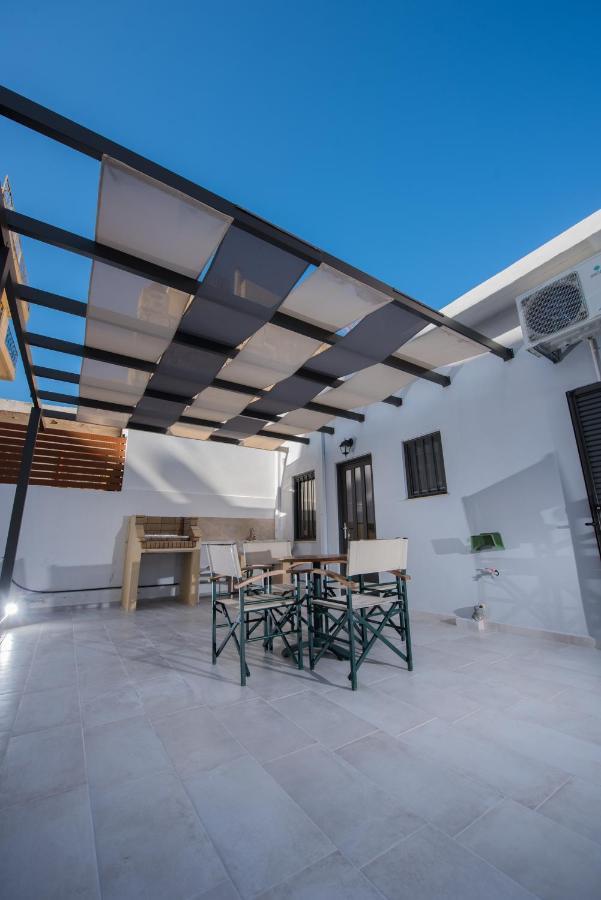 Apartment Pellas - City Center *
