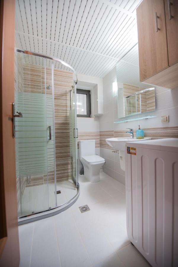 Pellas - City Center Apartment *