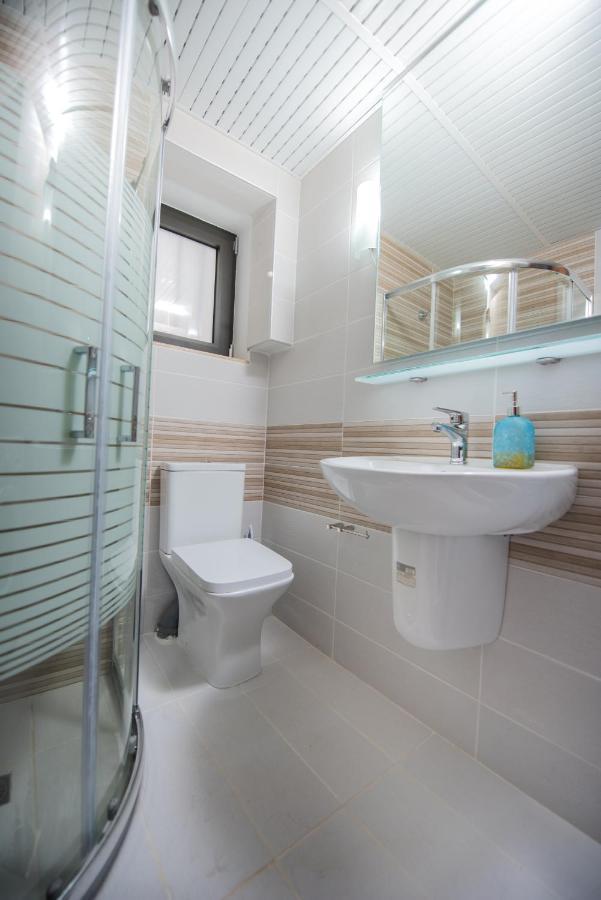 Pellas - City Center Apartment *